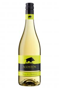 AGOSTON VIURA&CHARDONNAY